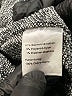 Akris Punto Chevron-herringbone Gray Jacket Size 14 - photo 7