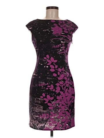 Wisp Cocktail Dress (view 1)