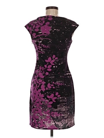 Wisp Cocktail Dress (view 2)