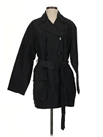 The Limited Trenchcoat (view 1)