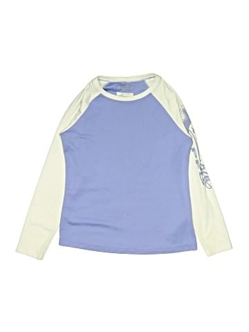 Columbia Long Sleeve T-Shirt (view 1)