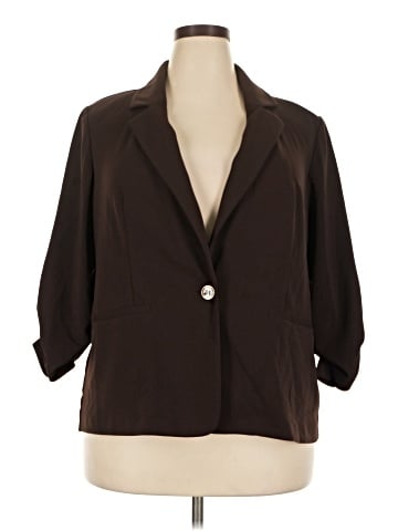 North Style Blazer (view 1)