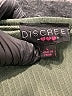 Discreet Green Casual Dress Size L - photo 7
