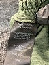 Discreet Green Casual Dress Size L - photo 8