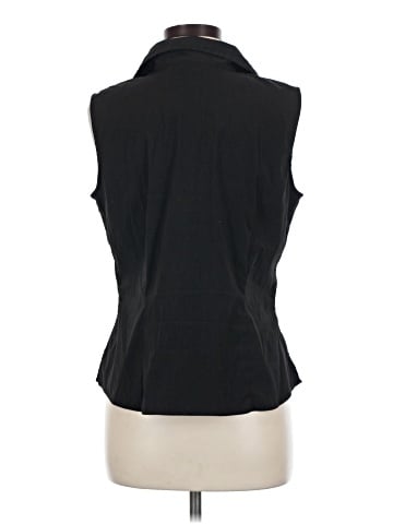 Fred David Sleeveless Blouse (view 2)