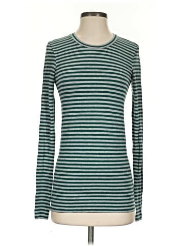Theory Long Sleeve T-Shirt (view 1)