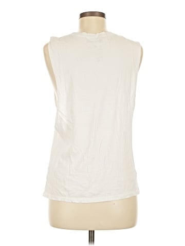 Element Sleeveless T-Shirt (view 2)