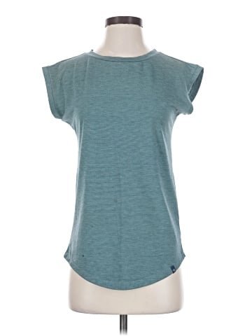 Mountain Hardwear Short Sleeve T-Shirt (view 1)