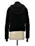 Forever 21 Solid Black Jacket Size S - photo 2