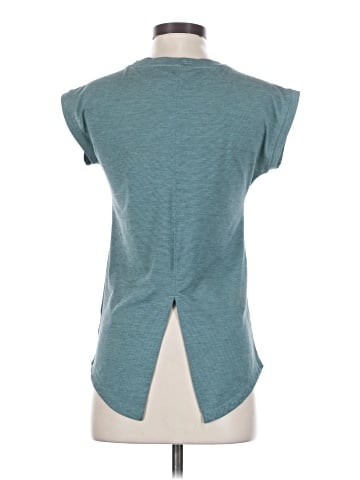 Mountain Hardwear Short Sleeve T-Shirt (view 2)