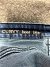 Talbots Blue Jeans Size 18W - photo 4
