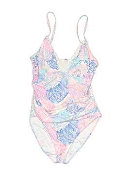 Lilly Pulitzer One Piece Swimsuit