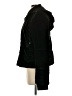 Forever 21 Solid Black Jacket Size S - photo 5