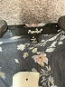 Papaya 100% Polyester Black Jumpsuit Size S - photo 4