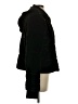 Forever 21 Solid Black Jacket Size S - photo 4