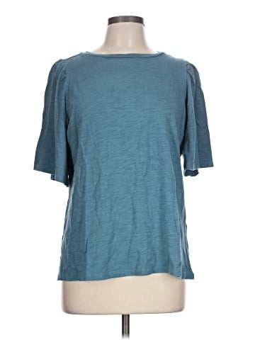 Belle By Kim Gravel Short Sleeve T-Shirt (view 1)