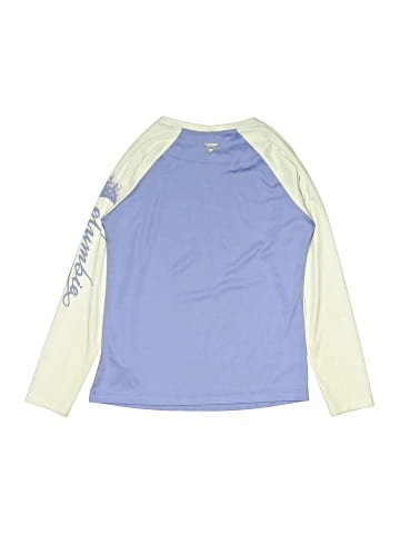 Columbia Long Sleeve T-Shirt (view 2)
