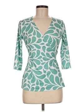 Patty Boutik 3/4 Sleeve Top