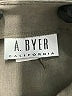 A. Byer 100% Polyester Solid Gray Formal Skirt Size 11 - photo 4