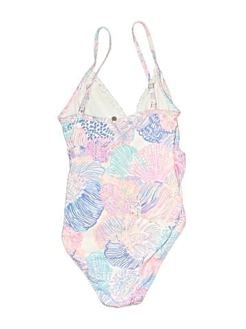 Lilly Pulitzer One Piece Swimsuit (view 2)