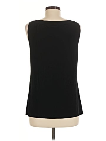212 Collection Sleeveless Blouse (view 2)