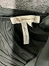 BCBGeneration Black Cocktail Dress Size 10 - photo 7