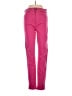 Hudson Jeans Color Block Pink Jeans Size 27 waist - photo 1