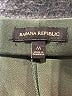 Banana Republic Solid Green Active Pants Size M - photo 7