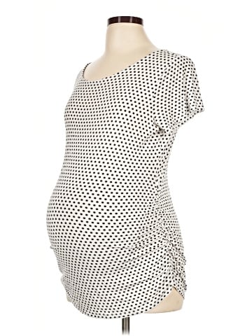 Motherhood Short Sleeve T-Shirt (view 1)