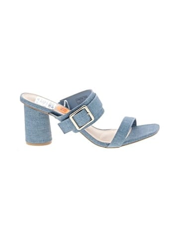 London Fog Sandals (view 1)