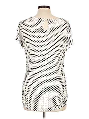 Motherhood Short Sleeve T-Shirt (view 2)