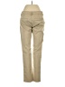 Denim & Supply Ralph Lauren Solid Tan Khakis Size 27 waist - photo 2