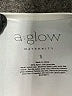 a:glow White Tank Top Size Sm Maternity - photo 6