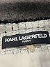 Karl Lagerfeld Paris Polka Dots Ivory Jacket Size S (estimated) - photo 6