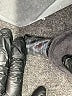 Ellison Gray Pullover Sweater Size L - photo 8