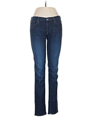 Adriano Goldschmied Jeans (view 1)
