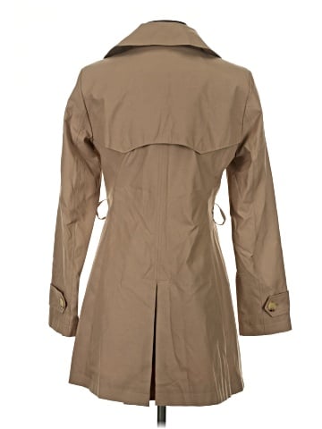 Lauren by Ralph Lauren Trenchcoat (view 2)