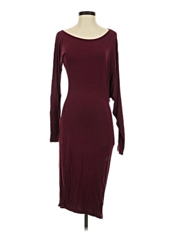 Just Fab Cocktail Dress (view 1)