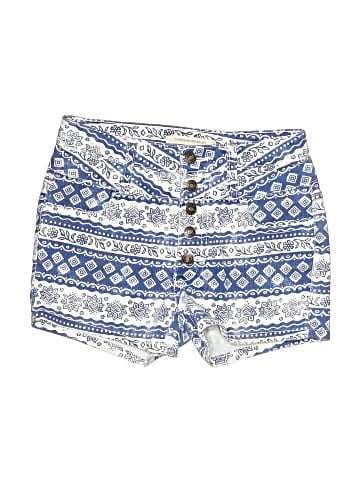 Canyon River Blues Shorts (view 1)