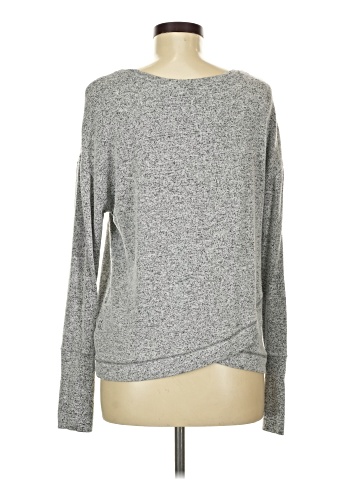 Kenar Pullover Sweater (view 2)