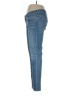 AGOLDE Hearts Blue Jeans Size 30 waist - photo 5