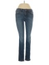 Ann Taylor LOFT Hearts Blue Jeans Size 24 waist (petite) - photo 1