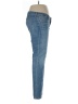 AGOLDE Hearts Blue Jeans Size 30 waist - photo 4