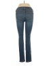 Ann Taylor LOFT Hearts Blue Jeans Size 24 waist (petite) - photo 2