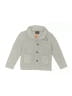 Baby Mayoral Gray Cardigan Size 18 - photo 1
