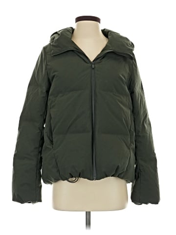 Uniqlo Snow Jacket (view 1)