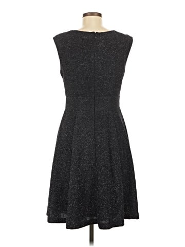 Eliza J Cocktail Dress (view 2)