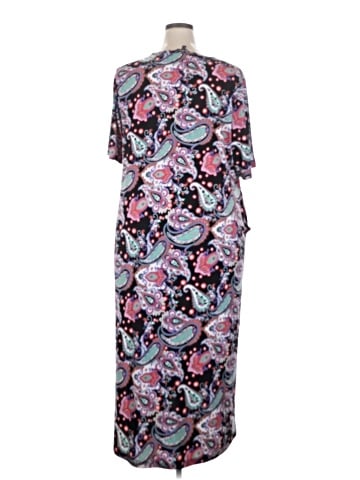 Ulla Popken Casual Dress (view 2)