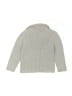 Baby Mayoral Gray Cardigan Size 18 - photo 2