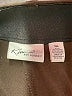 Kim Rogers Black Dress Pants Size 16L - photo 4